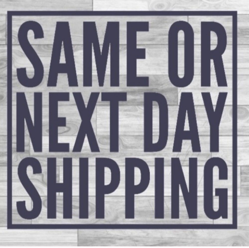 😊 Guaranteed Fast Shipping!!😊